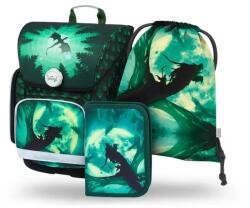 Baagl 3 Set Ergo Drak (a-33121)