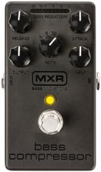 MXR M87B Bass Compressor Blackout Series