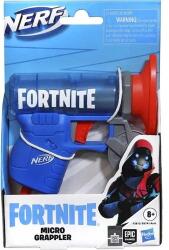 Hasbro Nerf Fortnite Micro Grappler szivacslövő játékfegyver (F3813) (F3813)