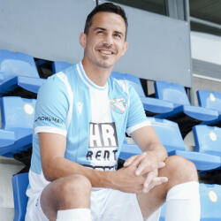 Macron Kozármisleny FC 2025/26 hazai mez (800000101001-KFC)