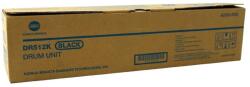 Konica Minolta Minolta DR512 drum unit black (eredeti) (A2XN0RD) - nyomtassingyen