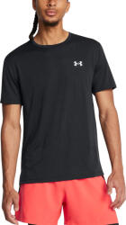 Under Armour Tricou Under Armour UA LAUNCH CAMO SHORTSLEEVE 1386681-001 Marime L (1386681-001) - 11teamsports