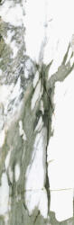 KAI Faianta rectificata tip marmura Marble Green 3392, 24.40X74.40, verde, 1.10mp cut (3800745339215)