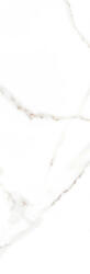 KAI Faianta rectificata tip marmura Marble Atena White 3389, 24.40X74.40, alb, 1.10mp cut (3800745338911)