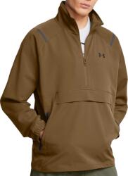 Under Armour Unstoppable Left Chest Anorak Kapucnis kabát 1389355-498 Méret M 1389355-498