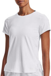 Under Armour IsoChill Run Laser Rövid ujjú póló 1369764-100 Méret S