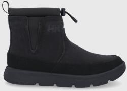 Helly Hansen hócipő fekete, női - fekete Női 37