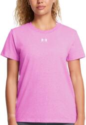 Under Armour UA Rival Core SS-PPL Rövid ujjú póló 1383648-572 Méret L