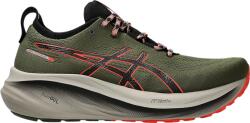 ASICS GEL-NIMBUS 26 TR Terepfutó cipők 1011b849-300 Méret 46, 5 EU Férfi futócipő