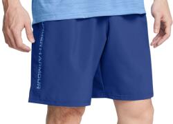 Under Armour UA Tech Woven Wordmark Short-BLU Rövidnadrág 1383356-432 Méret 3XL