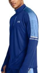 Under Armour Hanorac Under Armour UA Tech Utility 1/4 Zip-BLU 1385977-432 Marime XXL (1385977-432) - 11teamsports