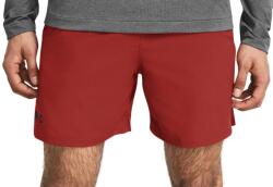 Under Armour UA Vanish Woven 6in Shorts-ORG Rövidnadrág 1373718-840 Méret 3XL