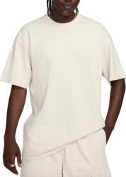 Nike M NSW PREM ESSNTL SUST TEE Rövid ujjú póló do7392-104 Méret XL - top4running