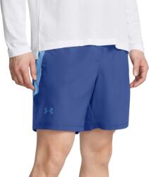 Under Armour UA LAUNCH PRO 2n1 7'' SHORTS Rövidnadrág 1376831-432 Méret XL - top4running