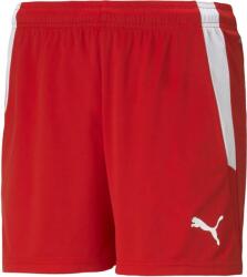 PUMA Sorturi Puma teamLIGA Shorts W 70493601 Marime S (70493601)