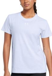 Under Armour UA Rival Core SS-BLU Rövid ujjú póló 1383648-464 Méret XL