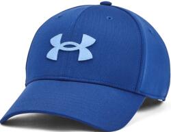 Under Armour Men's UA Blitzing Adj-BLU Baseball sapka 1376701-432 Méret OSFM - top4running