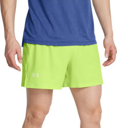 Under Armour UA LAUNCH PRO 5'' SHORTS Rövidnadrág 1376509-304 Méret S - top4running