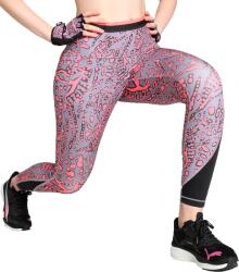 PUMA HYPERNATURAL HW 7/8 TIGHT Leggings 525793-16 Méret XS