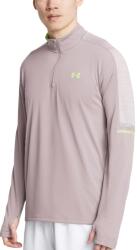 Under Armour UA Tech Utility 1/4 Zip-GRY Melegítő felsők 1385977-015 Méret XL
