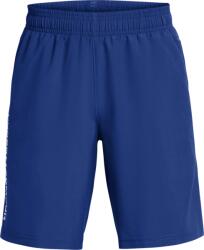 Under Armour Woven Wdmk Short Rövidnadrág 1383341-432 Méret YXS
