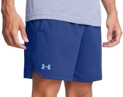 Under Armour Sorturi Under Armour UA Vanish Woven 6in Shorts-BLU 1373718-432 Marime XL (1373718-432) - 11teamsports