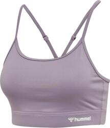 Hummel Bustiera Hummel hmlMT CHIPO PADDED SPORTS BRA 215410-2937 Marime XS - weplaybasketball