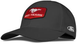 Ford Mustang 60 Years Baseball Sapka