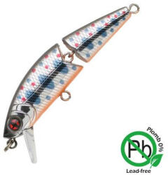 Sakura Phoxy Jointed 50S 5cm 3, 7gr T13 Wobbler - Contrast Trout (SATLM500150-T13)