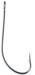 SUNSET Sunhooks SW 1263NI N°10 Füles Szakállas Feeder Horog 20db (STSAM01053NI-0010)
