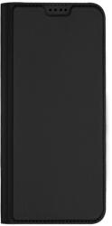Dux Ducis Husă rabatabilă pentru Oppo Reno12 5G negru