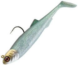 Sakura Sodium Shad Jighead 10cm 14gr 072 Plasztik Műcsali - Light Hitch (SAPLJ5006100-072)