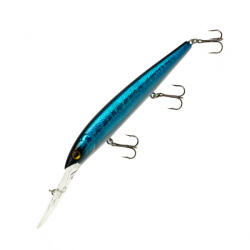 Swimy LB Minnow 120 - 12cm 15, 8gr E18 Wobbler (SWPLE5003120-E18)