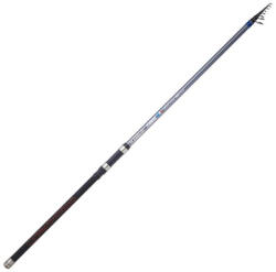 Garbolino Zombie Max Trout Lake Tele 3, 60m 15-40gr 198 gr 5 részes Bolognai Bot (GOFRL8117360-5)