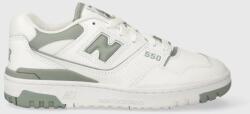 New Balance sportcipő BBW55BG fehér, - fehér Női 38