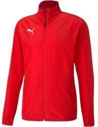 PUMA teamGOAL 23 Sideline Jacket Dzseki 65657401 Méret S