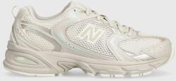 New Balance sportcipő MR530AA1 bézs - bézs Női 36