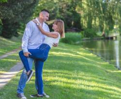  Páros szabadtéri fotózás