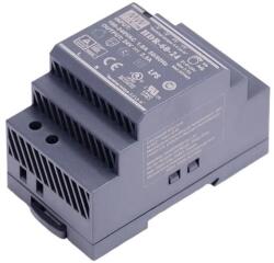 Hikvision DS-KAW60-2N Tápegység kaputelefonhoz, kimenet: 24 VDC/2, 5 A (DS-KAW60-2N)