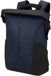 Samsonite ECODIVER Rolltop Backpack L kék laptop hátizsák (152975-2165)