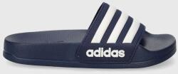 adidas gyerek papucs ADILETTE SHOWER K sötétkék - sötétkék 38 - answear - 9 790 Ft