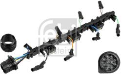 Febi Bilstein Csatlakozó kábel, befecskendező szelep FEBI BILSTEIN 175300 (175300)