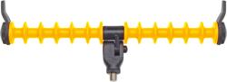 KONGER method feeder rest end adjustable wings (700004121) - nextfish