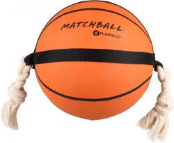 Flamingo Matchball kosárlabda 24 cm