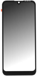 Huawei (OEM) Sticlă și ecran LCD pentru Huawei Y6 / Honor 8A Pro, original (OEM), fără cadru (19529)