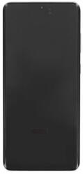 Samsung Sticlă și ecran LCD pentru Samsung Galaxy S20 Plus / S20 Plus 5G / SM-G985 / SM-G986, original, gri (19610)