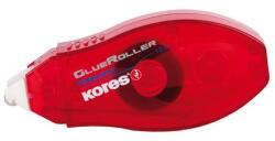 Kores Roller adeziv permanent 8 mm x 10 m Kores (KO38112)