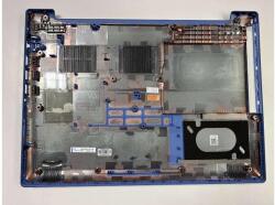 Lenovo IdeaPad 330-14AST 81D5 330-14IGM 81D0 series 5CB0R33588 alsó burkolat bottom case cover gyári kék