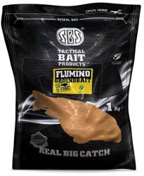 SBS flumino groundbait z-code natur 1kg etetőanyag (SBS13-292) - epeca