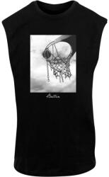 Mr. Tee Ballin 2.0 Sleeveless Tee black